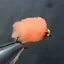 Flybox EGGSTASY in 6 Sockeye